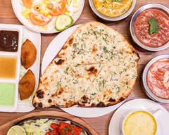 Sagar Indisches Restaurant
