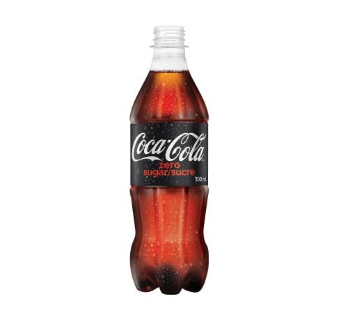 Coca-Cola Zero
