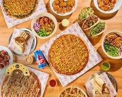 Mazala Pizza (Naperville)
