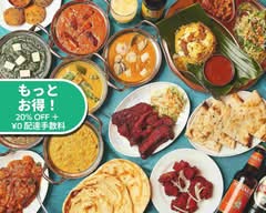 ポンディバワン 武蔵新田 PondyBhavan MUSASHINITTA