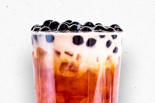 Thai Iced Tea