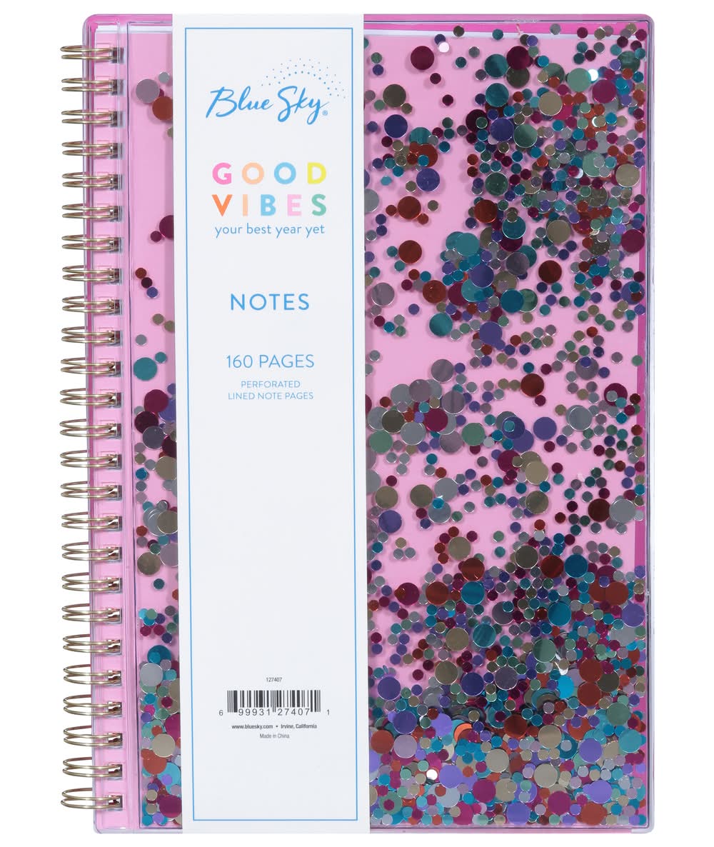 Blue Sky Notes