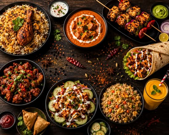 Moving Masala