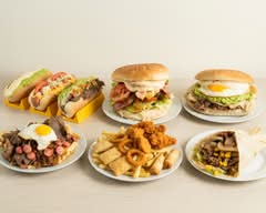 La Pica del Rico Suave Comida Rápida (Maipú)