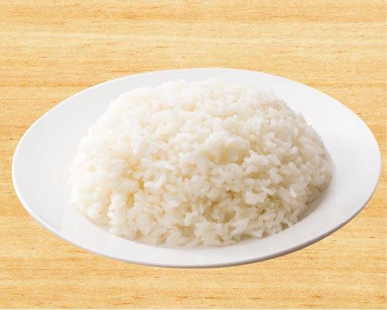 大盛りご飯 1人前 Large Rice
