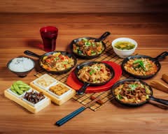 金澤利老饕功夫菜