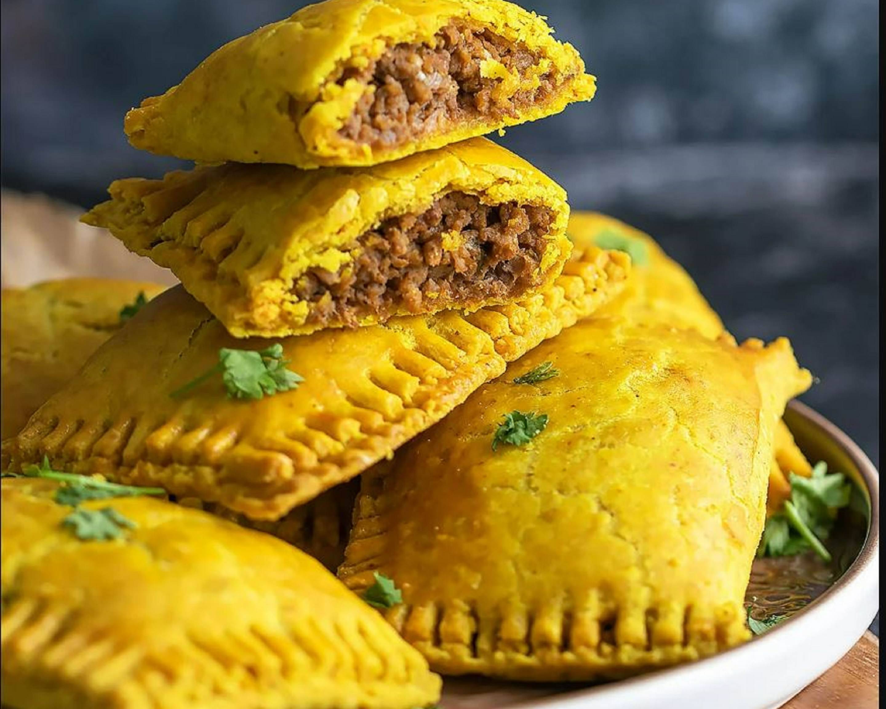 The Best Jamaican Patties for Takeout in Toronto