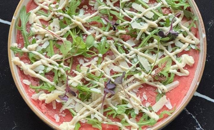 CARPACCIO ANGUS 🐄