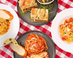 Papa Giuseppe's