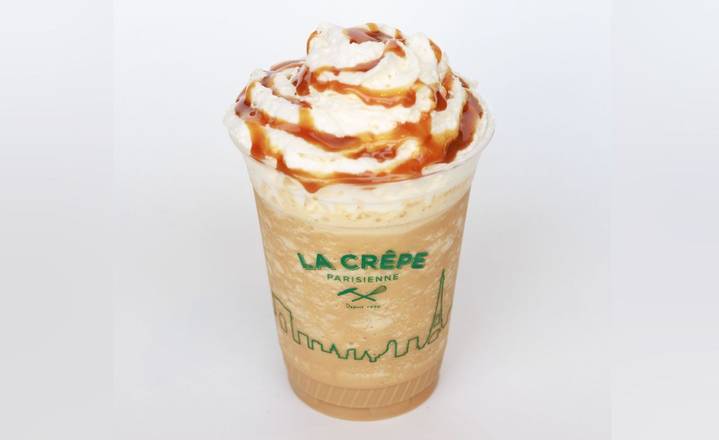 Caramelino Frappé (16 oz)