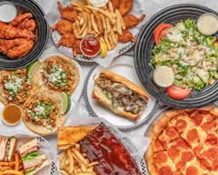 Pig Floyd's Urban BBQ (Orlando)