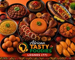 African Tasty Foodies – Lognes