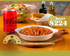 Olive Garden Gran Plaza