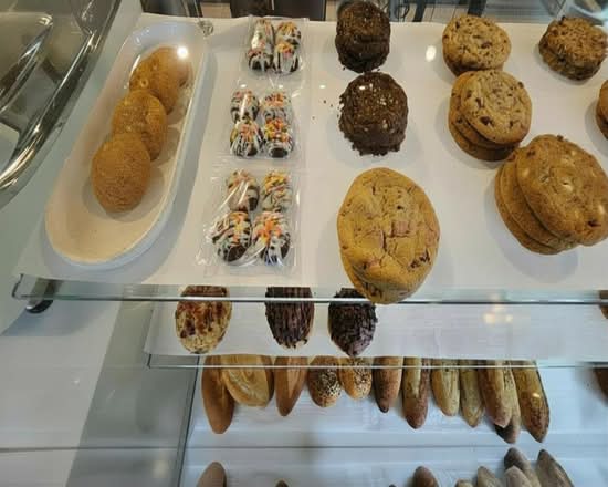 Bizcochería Bakery