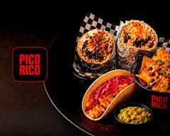 Pico Rico (Sabadell)