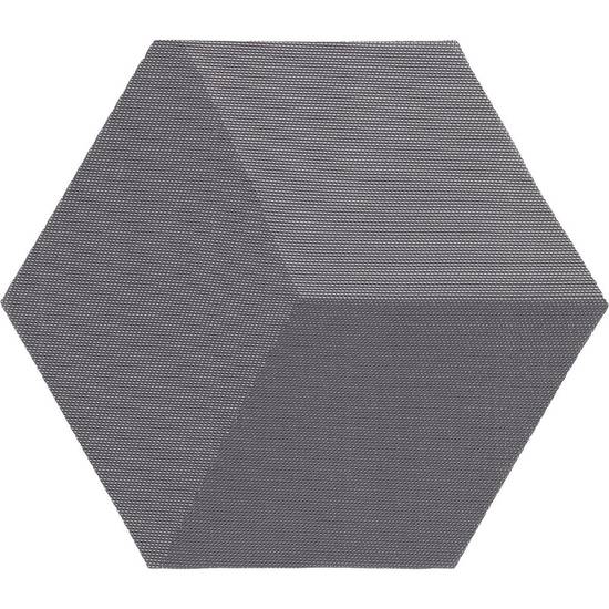 Hometrends Hexagon Shaped Placemat (1 unit)