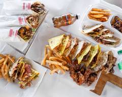 Tobs Wraps, Vosloorus