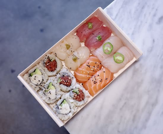 Iki Nori