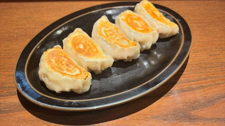 寿輝餃子