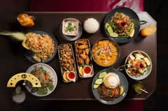 Thai Room (Dufferin)