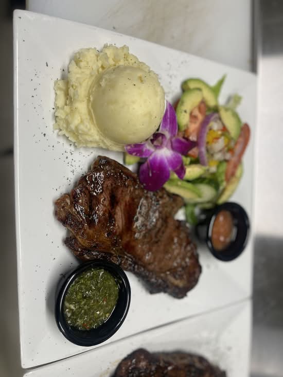 Bocao restaurant (716 Wilkes-Barre Township Blvd)