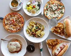 Ciro's Lasagna House (778 E Market St)