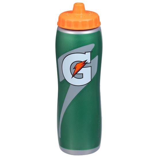 Gatorade Squeeze Bottle