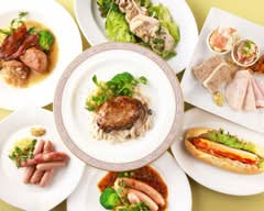 シュトゥーベン・オータマ Stuben Ohtama