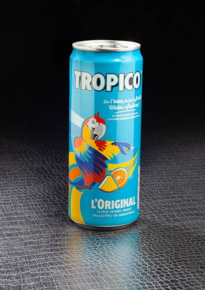 🥤Tropico 🥤