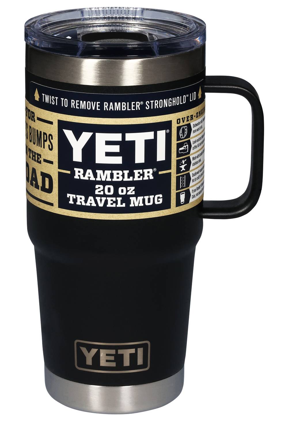 YETI Rambler Travel Mug 20 oz Delivery Near Me | Order