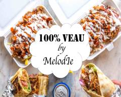 Kebab by Melodie