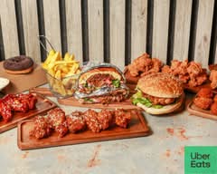 Zee Best Doner and Smokebros