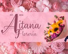 Florería Aitana 🛒💐