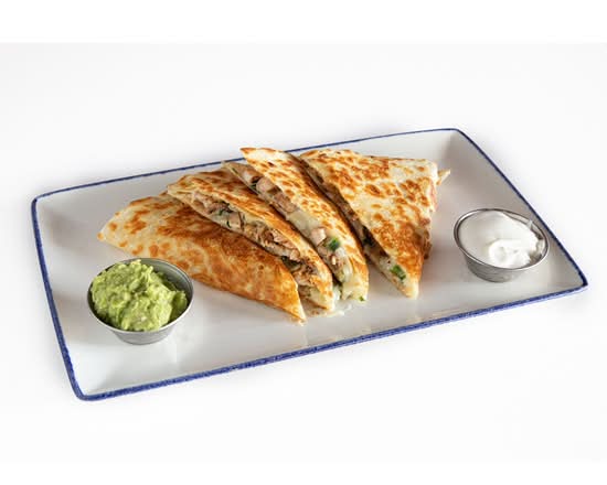 MEX-CITY QUESADILLA