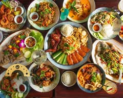 Good Catch | Thai Urban Bistro Restaurant