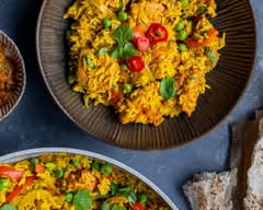 Chennai Briyani House