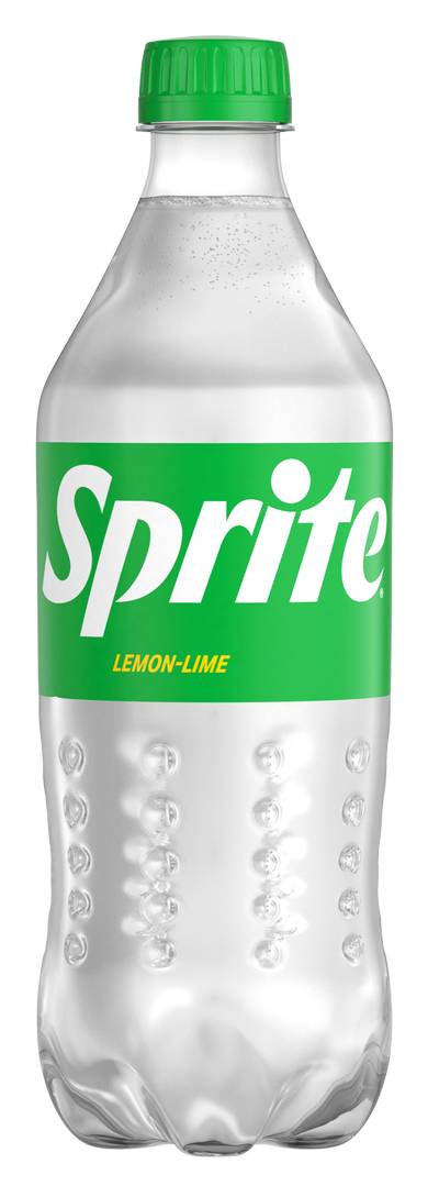 Sprite 20oz Btl