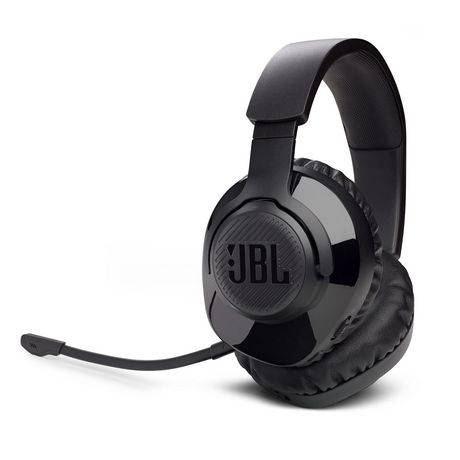 Jbl Quantum 350 Wireless Pc Gaming Headset (1 pair)