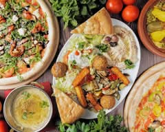 Marrakesch RESTAURANT & Pizzeria 