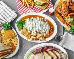 Mr. Rosewood Family Restaurant