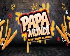Papamundi (San José)