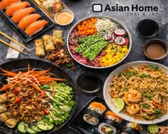 Asian Home