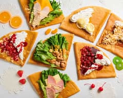 ヨシダクレープ