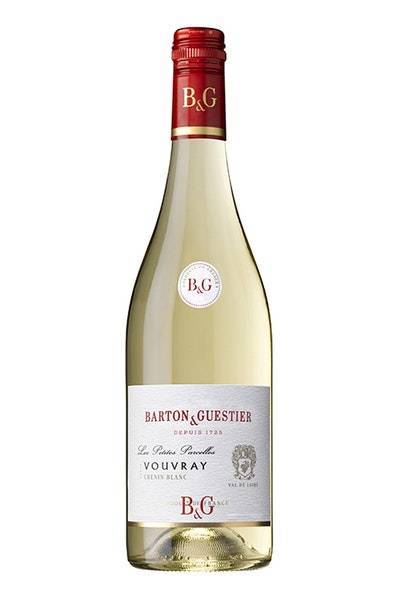 Barton & Guestier Vouvray (750ml bottle)