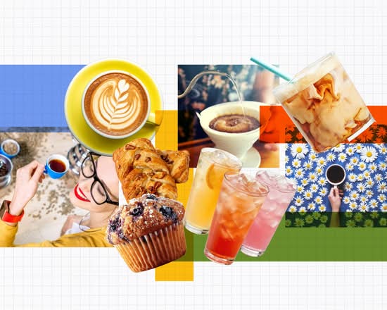 Harvest Coffee Bar (Downtown Bryan)