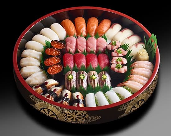 華(はな)4人前【 V2365 】 Hana (4 Servings)