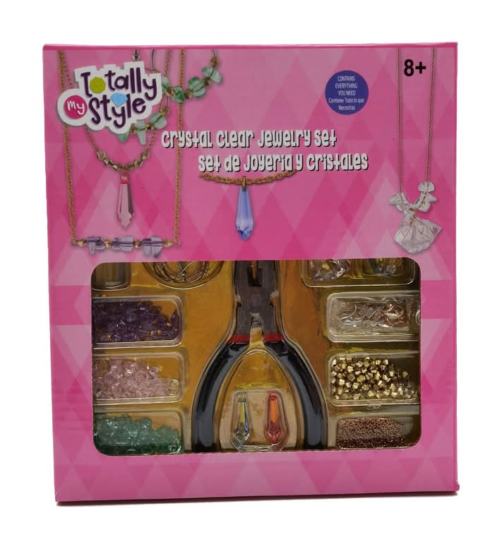 Totally My Style · Set de joyería de playa