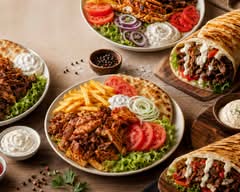 Istanbul Doner Kebab