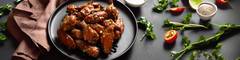 Wing Jam.Co (8712 S Cicero Ave)