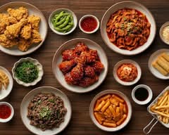Haru Korean Charcoal BBQ